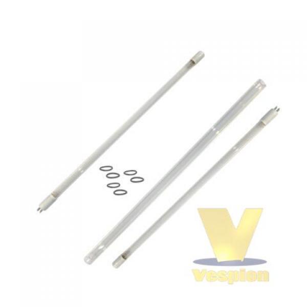 Spare parts for DOE Seahorse UV Sterilizer